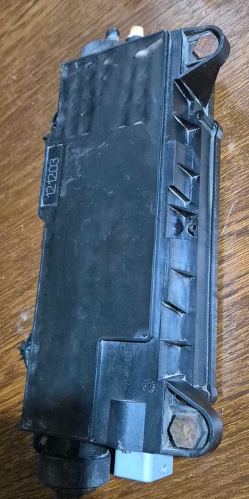 Elektryczny Hamulec Ręczny EPB KUSTER FORD FOCUS C-MAX(03-10r.)1,8 16V