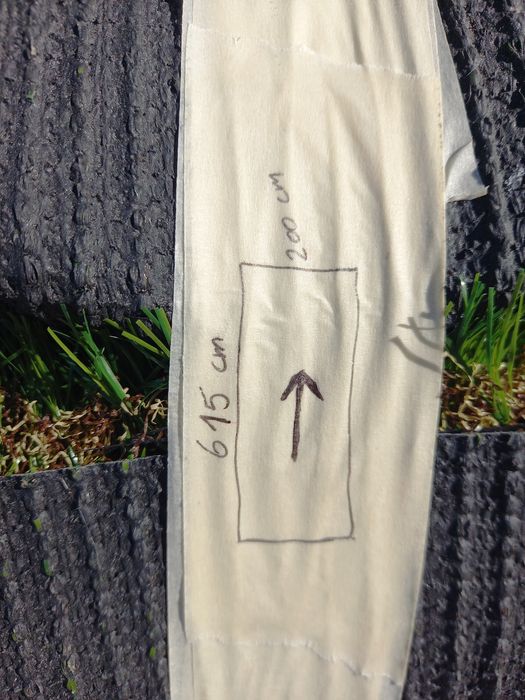 Relva sintetica 4cm da melhor qualidade