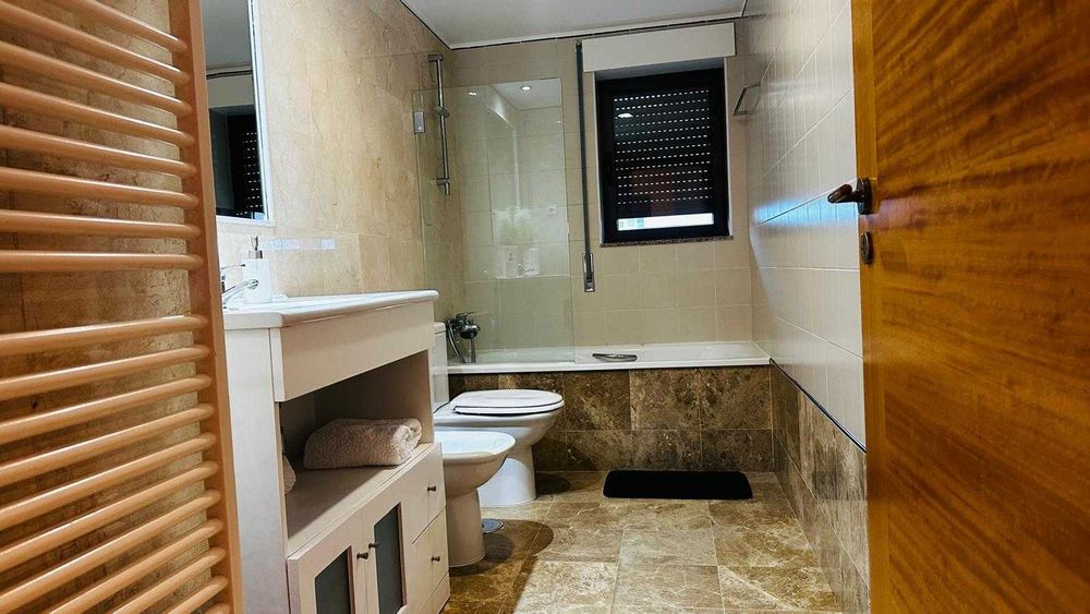 Apartamento T2 Cabedelo Arrenda