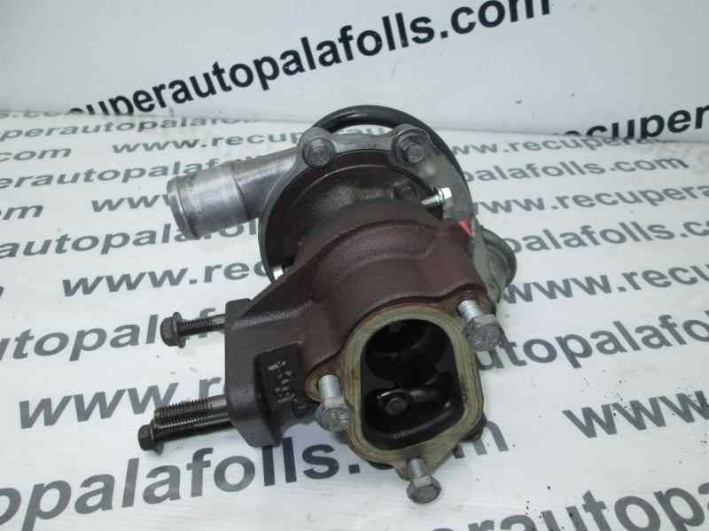TURBOCOMPRESSOR OPEL CORSA C 2003 -73501344