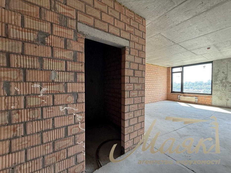 3-кімнатна квартира за адресою вул. Федорова (площа 84 м²) - Atlanta.ua - фото 3