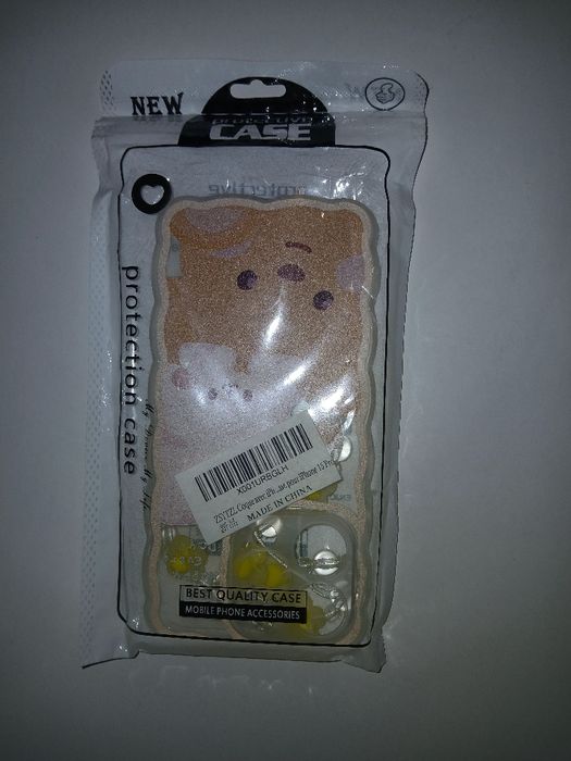 Чохол на телефон