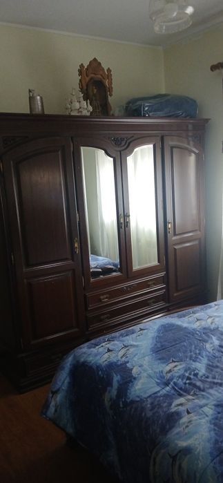 Arrendo quarto a estudante