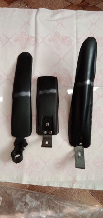 Продам крылья для велосипеда.