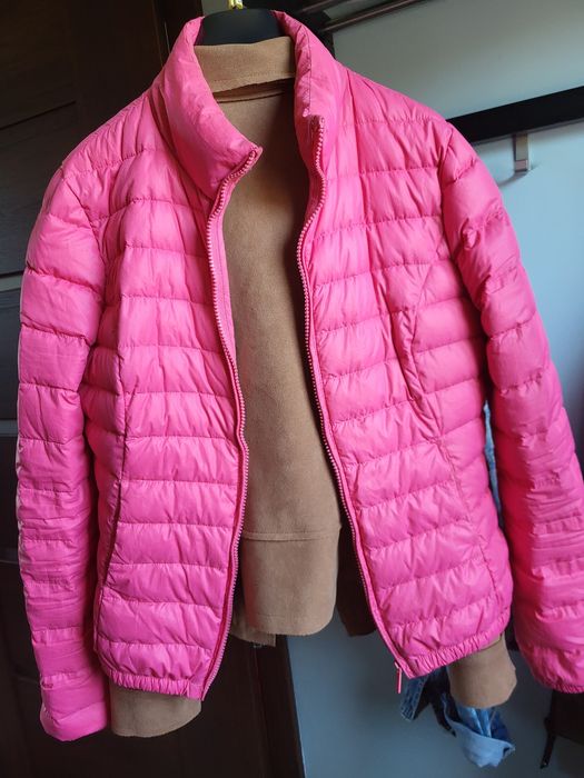 Kurteczka rozowa  rozmiar m