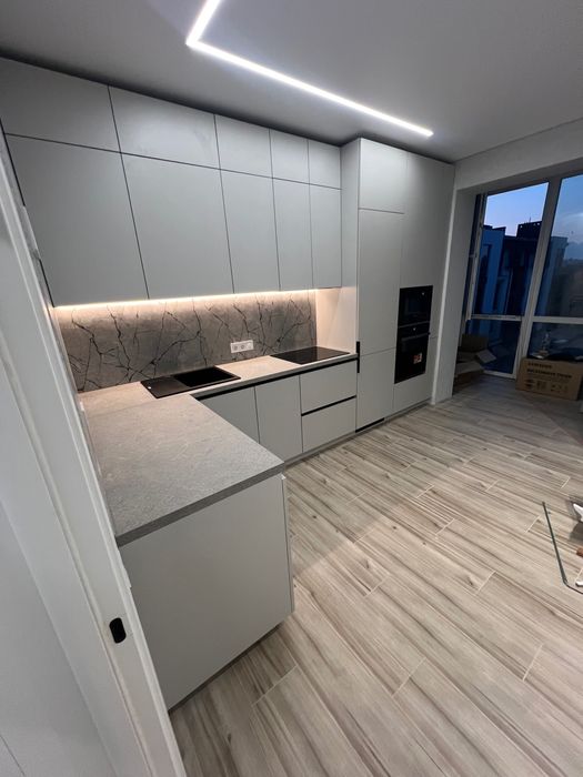 Виготовлення меблів на замовлення