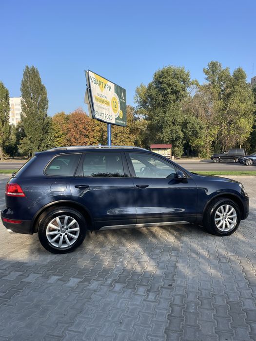 Продам volkswagen touareg 3.0 Disel