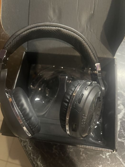 Наушники в хорошем состоянии