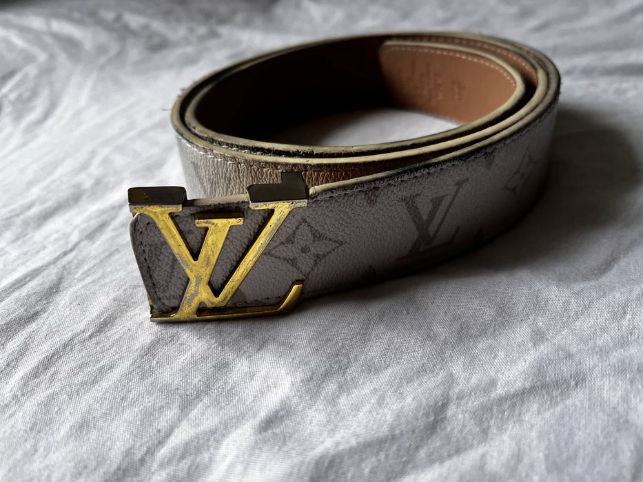 Ремень Louis Vuitton