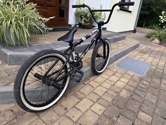 BMX Rower mało używany