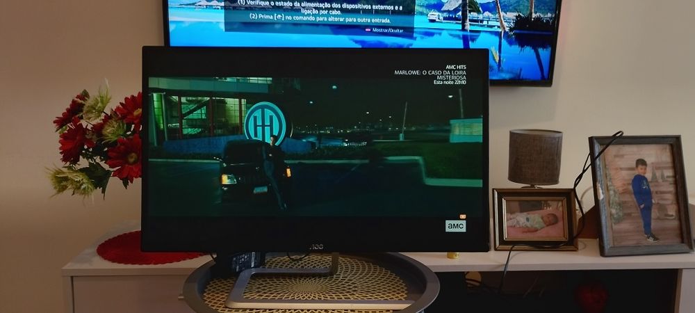 Monitor PC AoC Usado446930386829987843