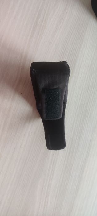 Opaska na nadgarstek  np. do kluczy