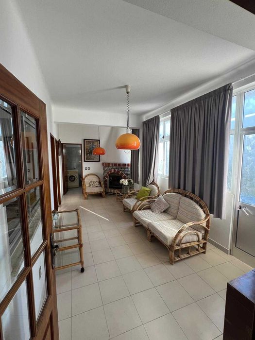 Apartamento T4 Mobilado Arrendamento - Ideal Empresas c/ Trabalhador