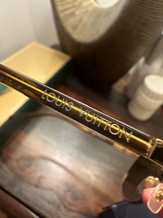 Óculos de sol Luis vitton