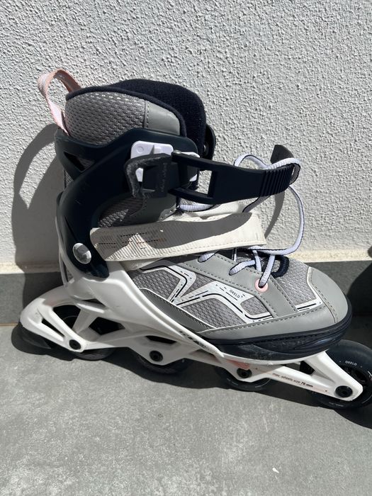 Patins de criança