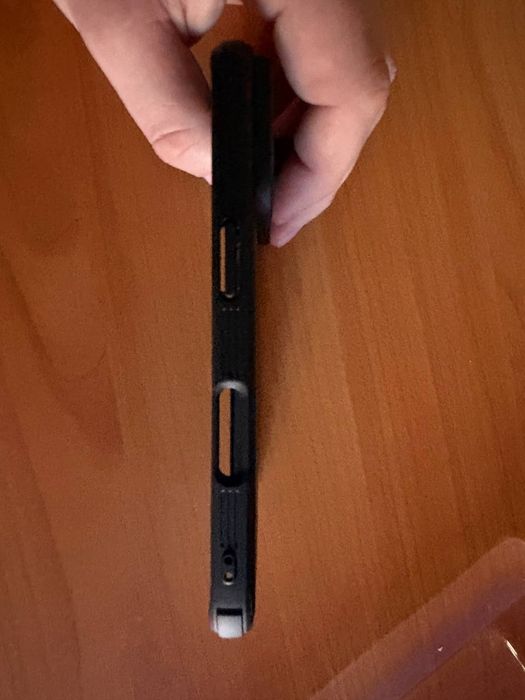 Чохол Nillkin на iphone 16