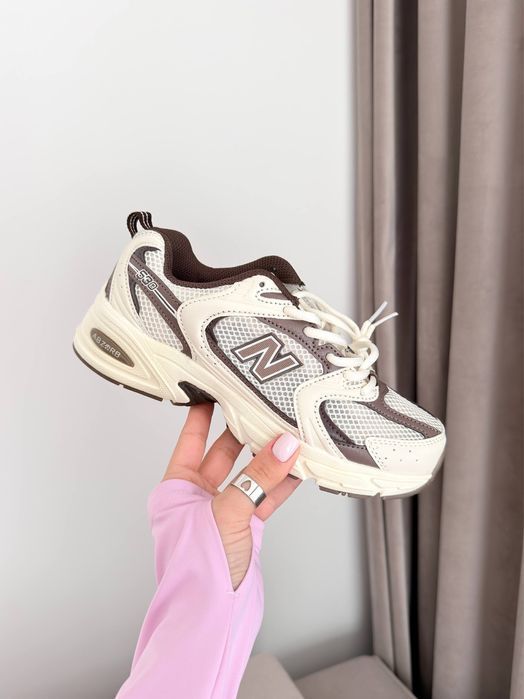 НОВИНКА! New Balance 530