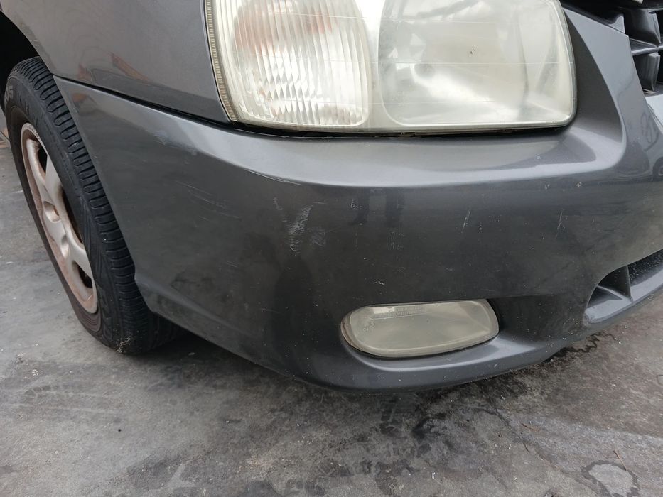 Pára-choques frente HYUNDAI Accent II (LC)