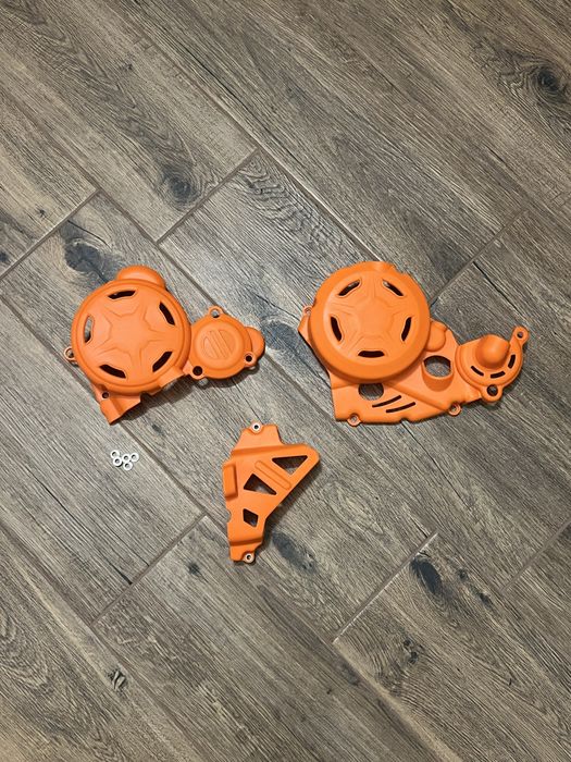 Захист двигуна Geon gnx 300ygs,GNC 300YGS,Kovi Lite p300, KOVI ADT 300