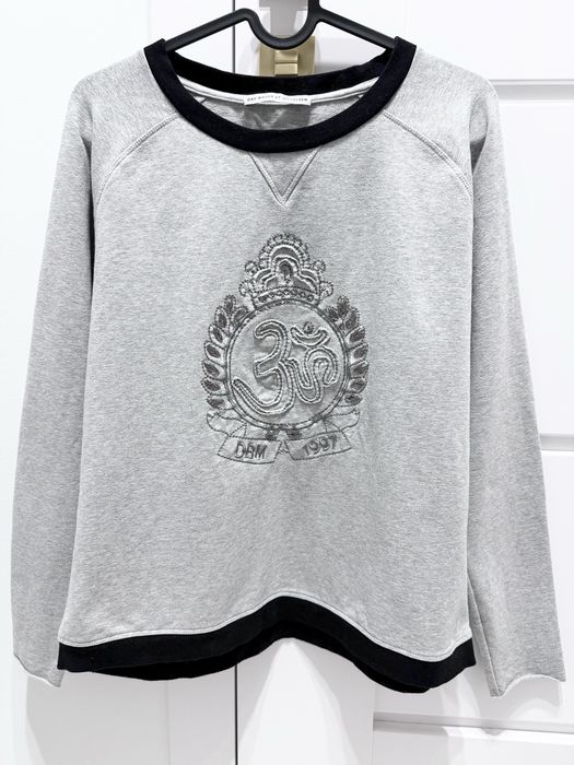 Bluza szara 95% bawełna Day Birger et Mikkelsen