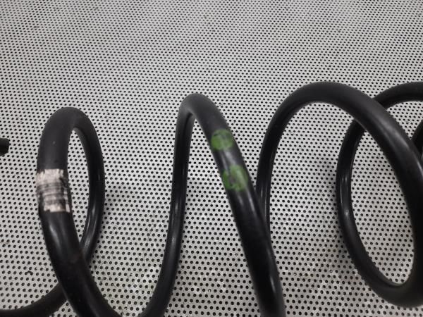 Mola de suspensão frente direita HONDA Civic VIII Hatchback (FN_, FK_)