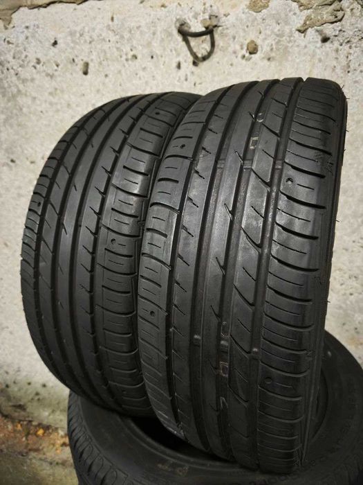 Шини резина літо 175/50 R15 Falken Ziex ZE-914