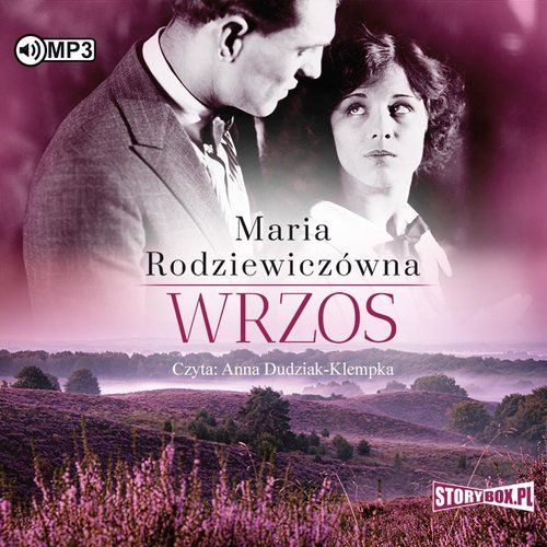 Wrzos Rodziewiczówna Maria