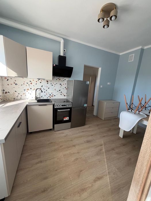 Mieszkanie do wynajecia