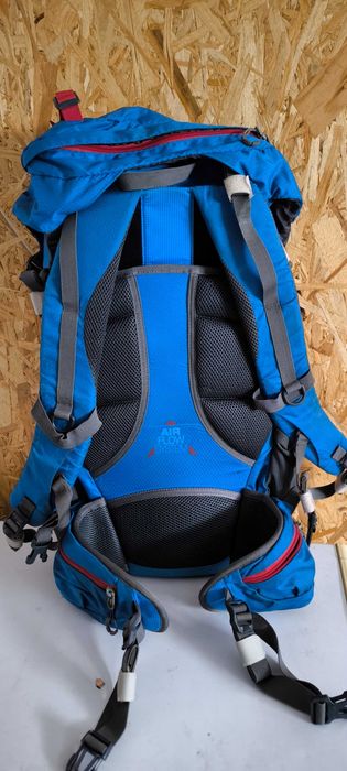 Mochila de caminhada 50l