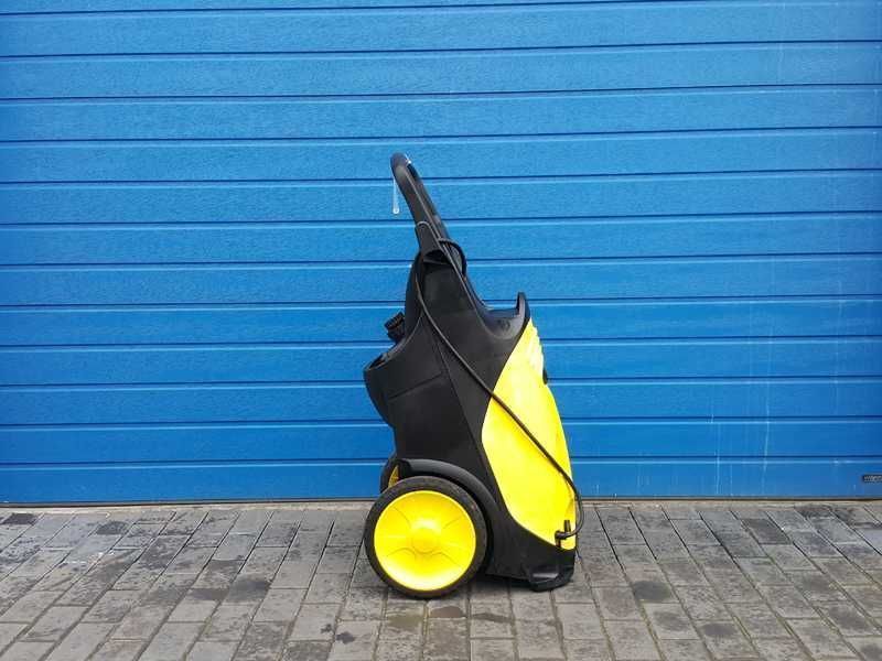 Myjka Karcher HD 10/25 4S ,1090, 13/18, 10/20, 895, 1195, 1295 SERWIS