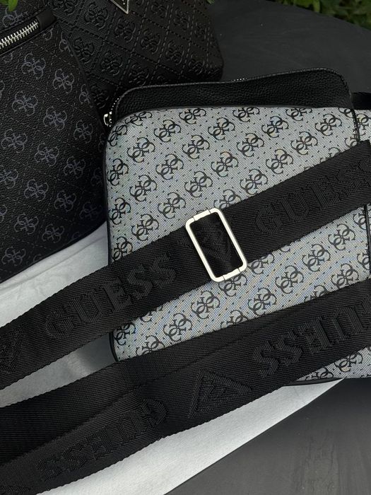 Сумка ВІД Guess,Стан -НОВЕ