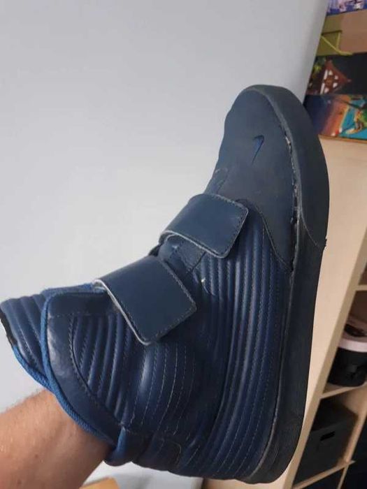 Buty Nike Flystepper 2k3- size EU 46 (dl wkladki 30 cm)