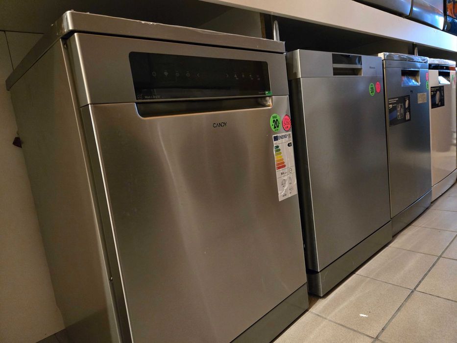 Janki, ul. Wspólna 6 Zmywarka Candy CNF 4A4S3PSX