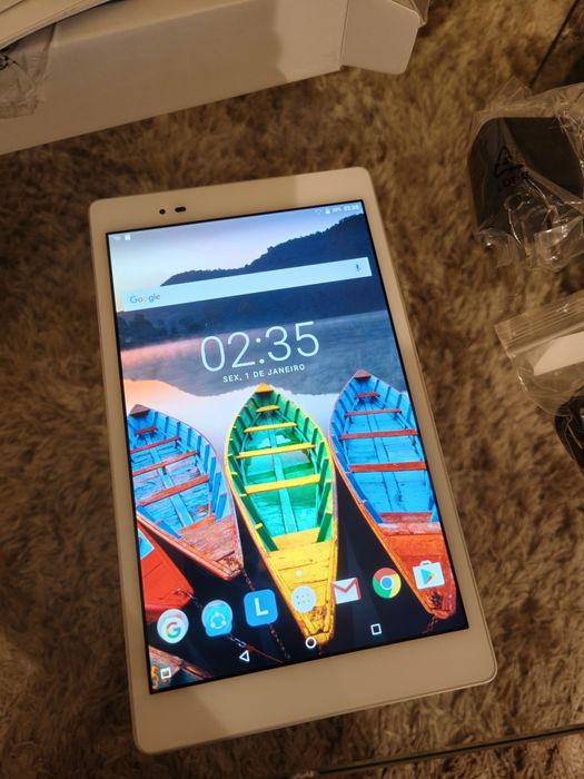 Tablet Lenovo TAB3 8 Plus