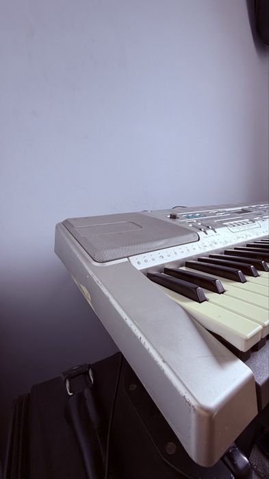 Keyboard Casio LK-300TV