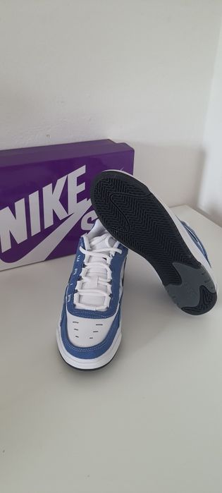 Tenis nike original Novos Entrega Grátis