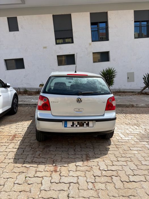 Volkswagen Polo 1.2 foto 2