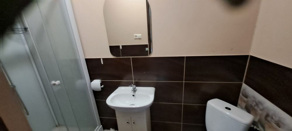 Mieszkanie 12 osób, 100m2