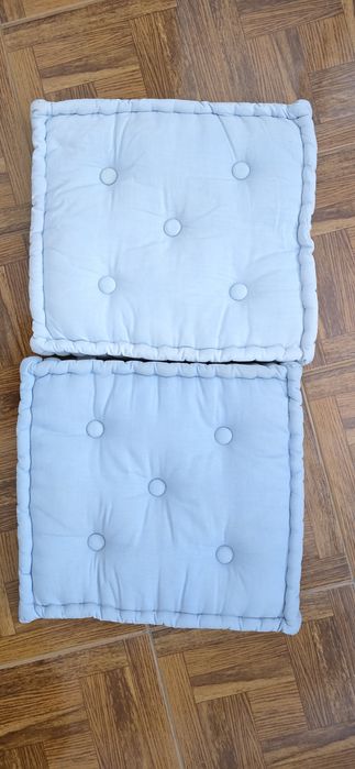 Almofadas decorativas