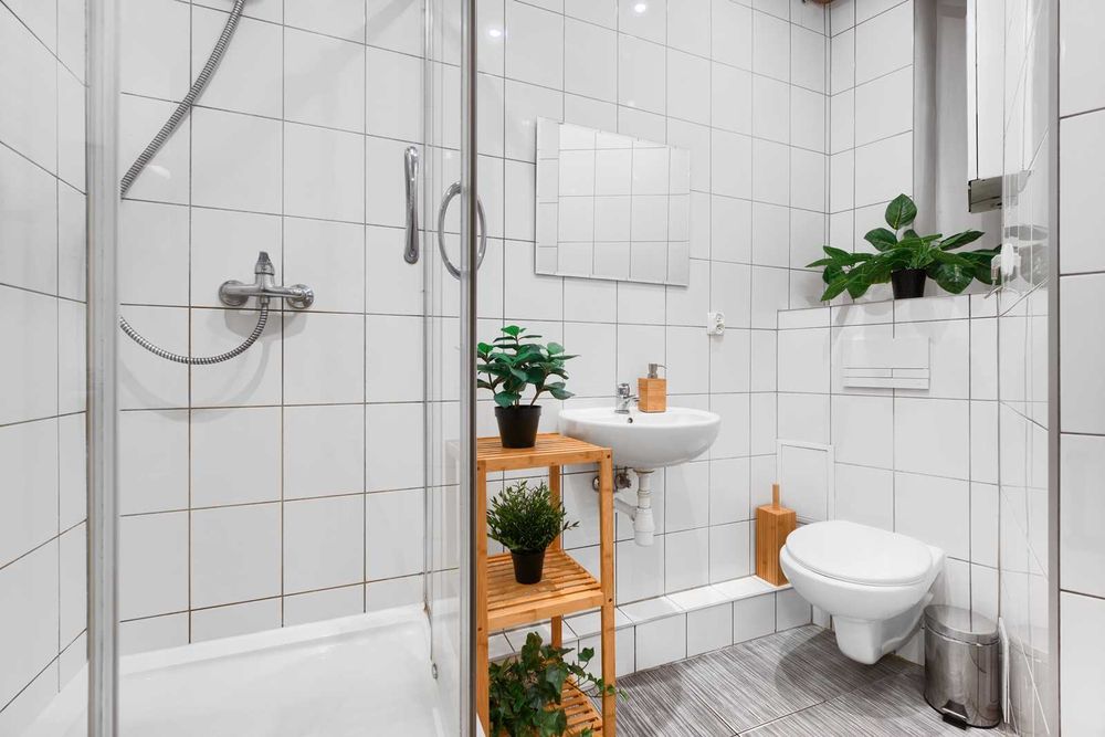 Apartment in Poznań, Grunwald, Łazarz - Więcej