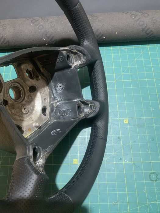Продам руль Wolkswagen T5