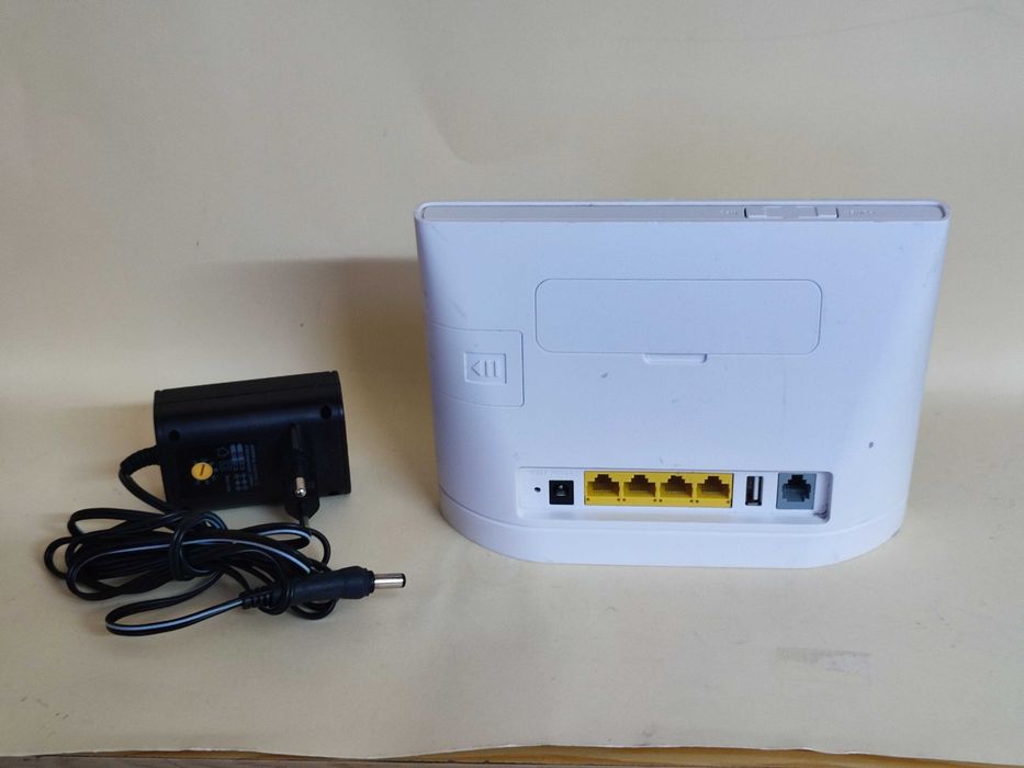 Huawei B315 4G Modem/Router