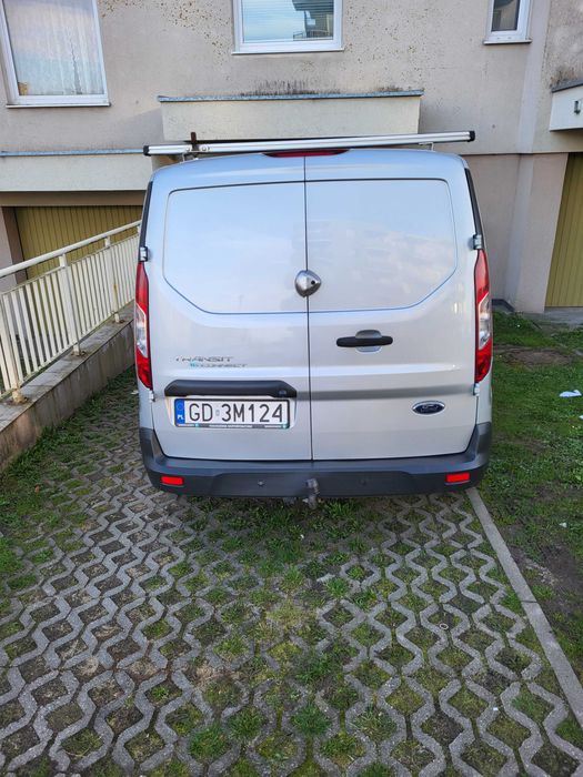 Ford Transit Connect 1.5 tdci Super Stan