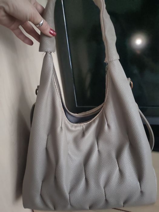 Продам сумку (кожаная)