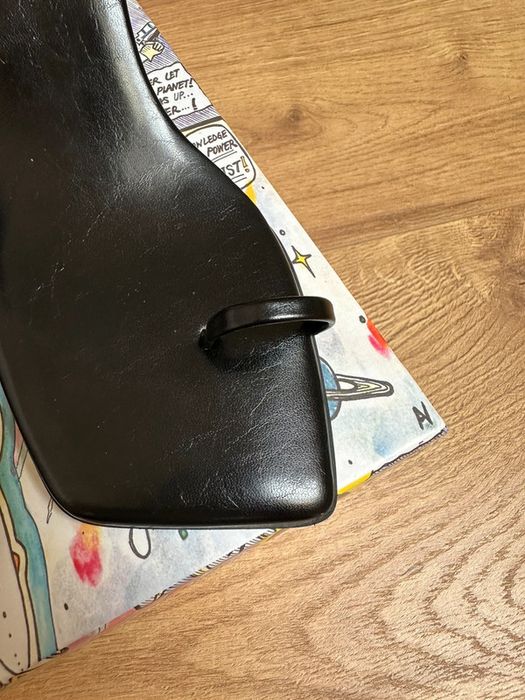 Sandały na koturnie Jeffrey Campbell 39