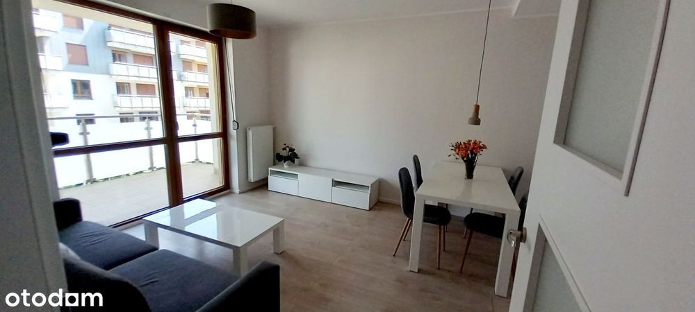 2 pokoje w Toruniu do wynajęcia Osiedle Piernikowe