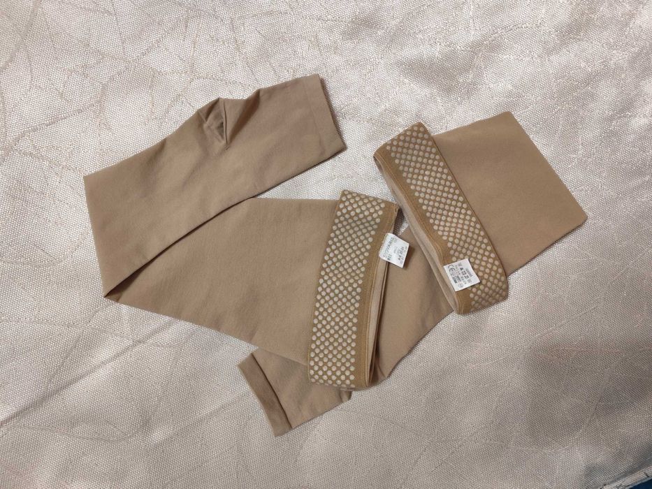 Чулки компреійні Sigvaris