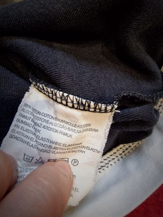 Bluzka Yessica rozm. M