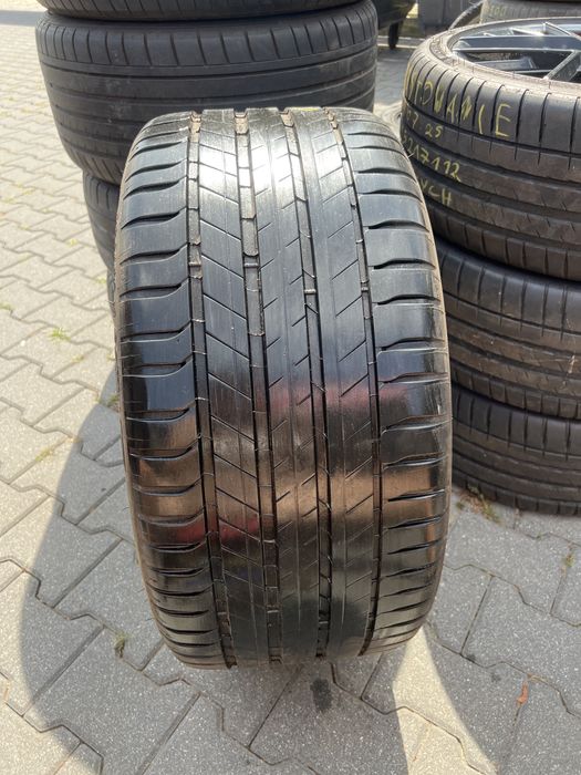 Opona Michelin  latitude sport 3 295/40/20 pojedynka