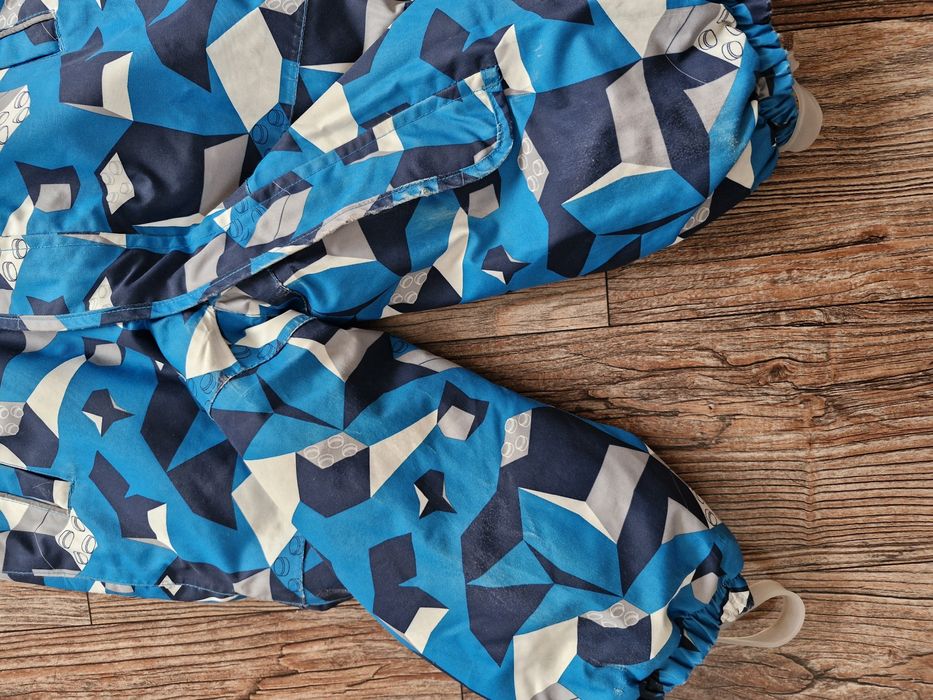 Комбінезон зимовий Lego Tec для хлопчика